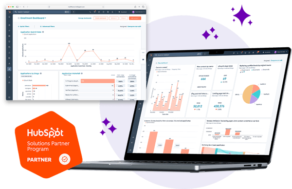 Hubspot-Partner Hubspot-Partner