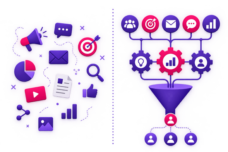 MARKETINGFORBUSINEESS