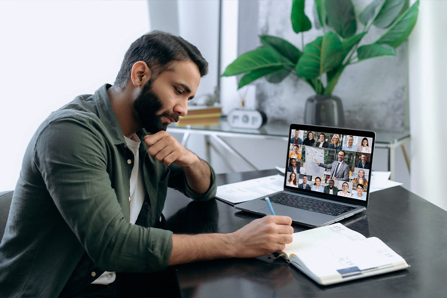 Webinars Webinars