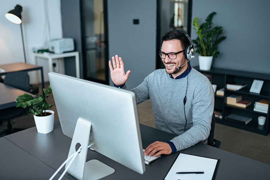 Webinars TECNOSeguro Webinars TECNOSeguro
