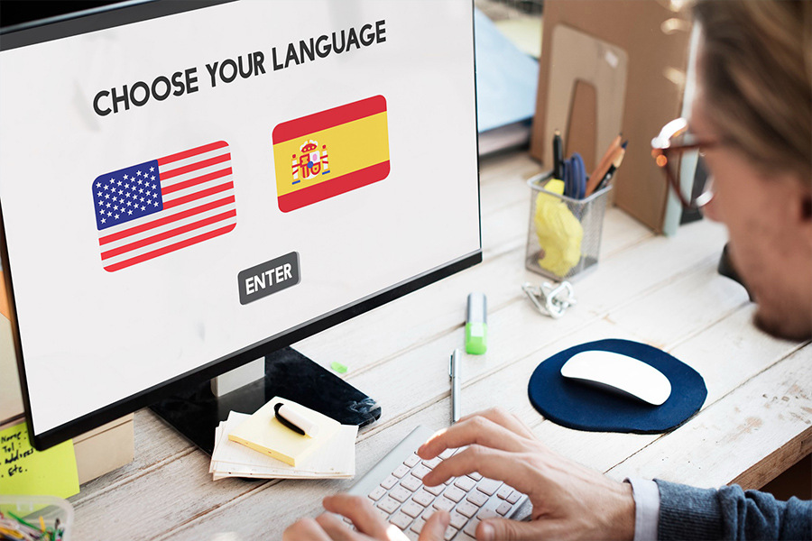 Traducción Traducción