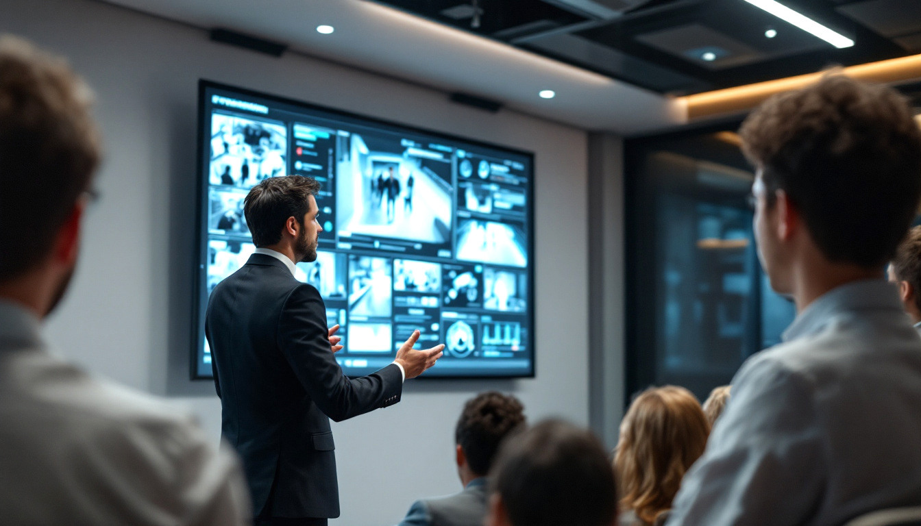 AI Secure SUMMIT 2025 AI Secure SUMMIT 2025