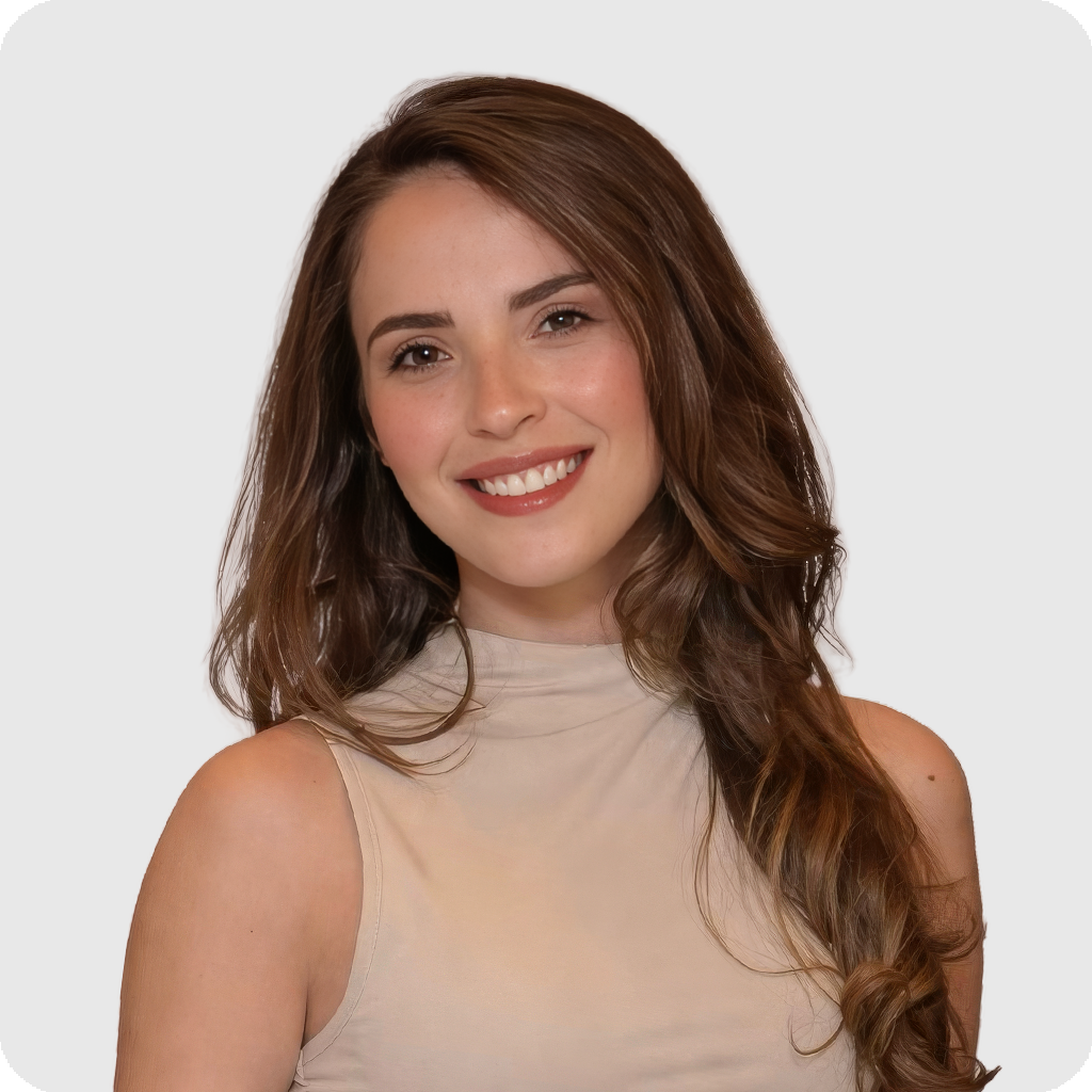 Alejandra Duarte