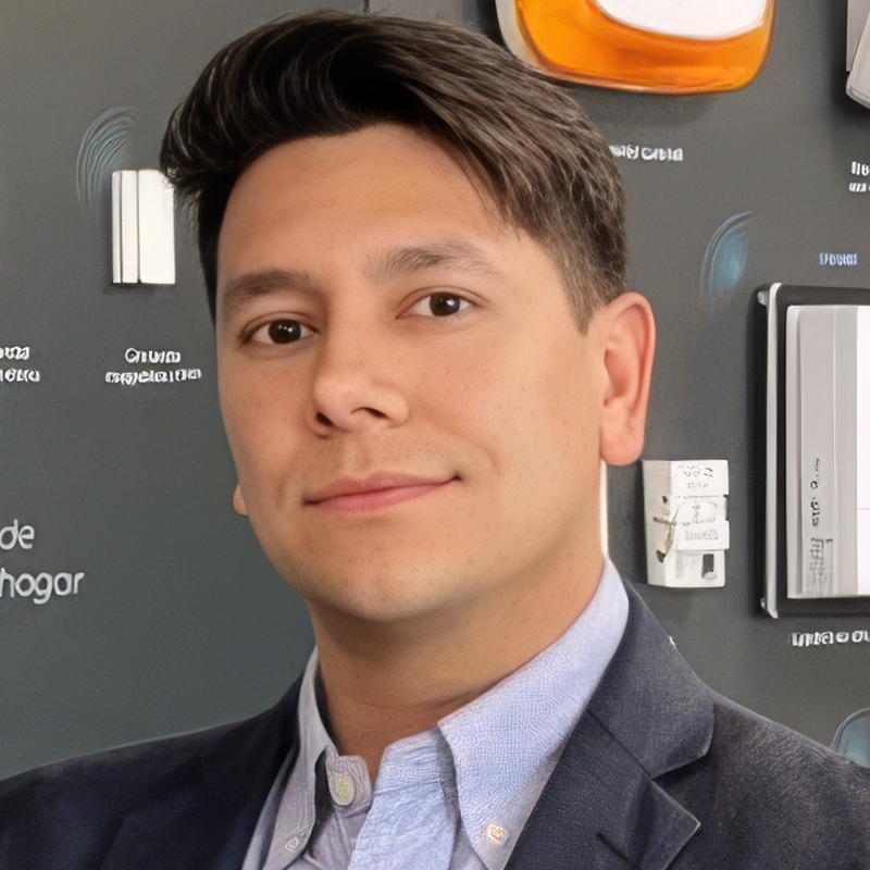 Camilo Rogeles RISCO