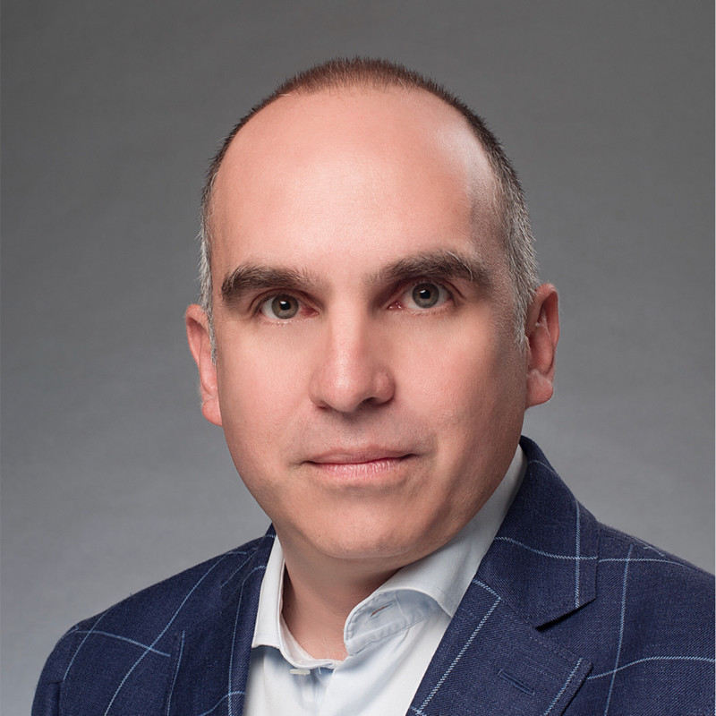 Carlos Gamboa ALARM-COM