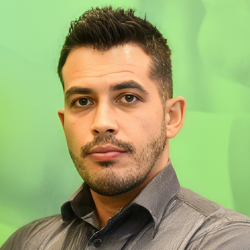 Diego Verri INTELBRAS