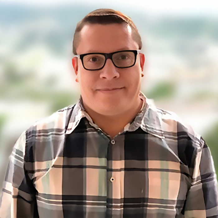 Jairo Rojas
