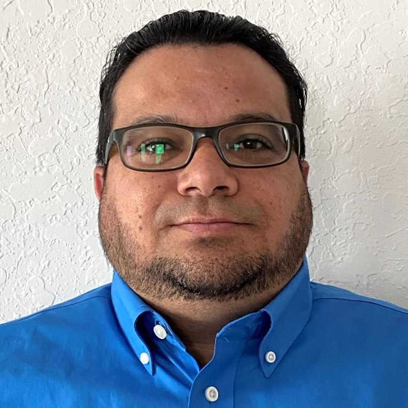 Henry Suarez RESIDEO