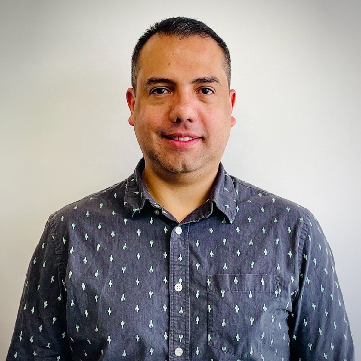 Kenneth Calvo Navarro