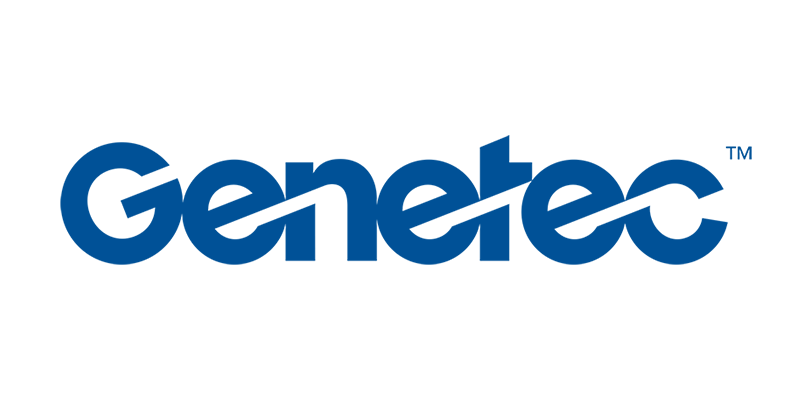 Genetec Genetec