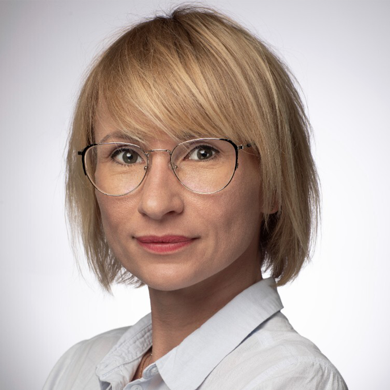 Malgorzata Soborska SATEL