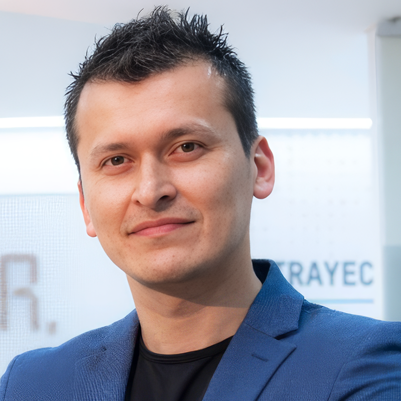 Ruben Trujillo DAHUA