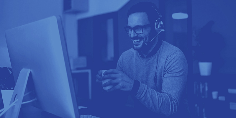 Servicio de Webinars