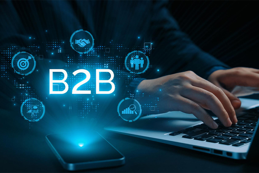B2B B2B